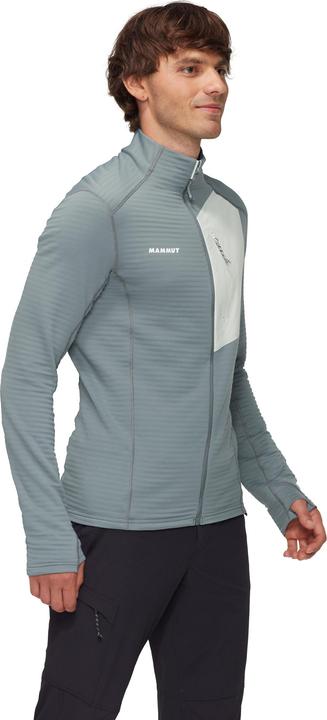 Produktbild Mammut Taiss Light ML Jacket (XXL)