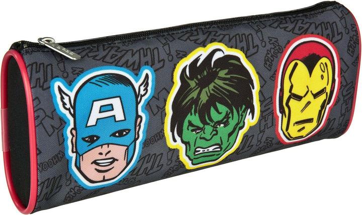 Produktbild Scooli EasyStart Schulranzen-Set 5-teilig (19 l)