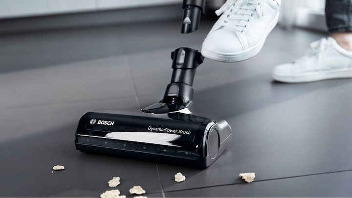 Actual product image Bosch Hausgeräte Unlimited 7 BSS711W