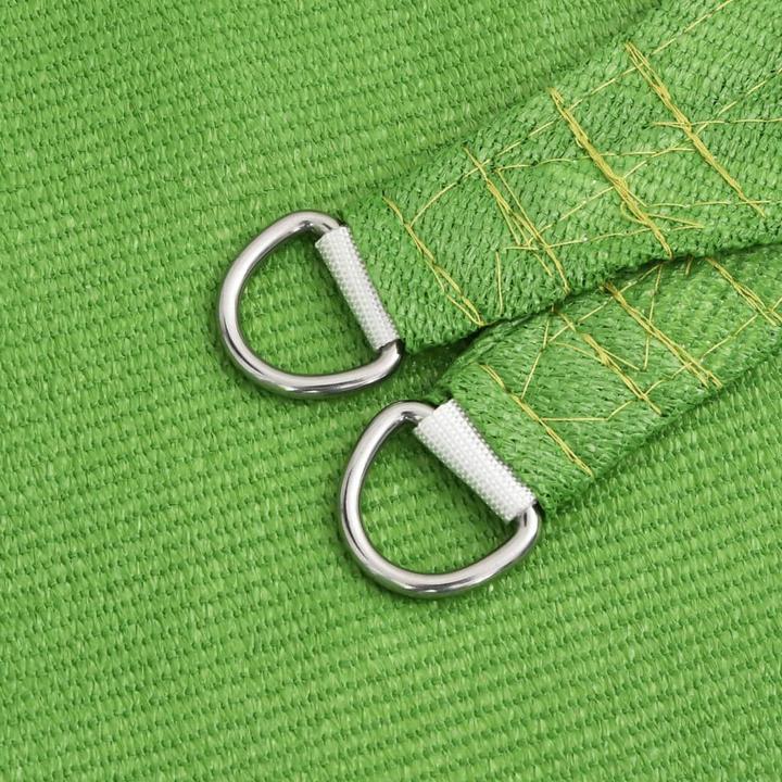 Produktbild vidaXL Sonnensegel (450 x 450 cm)