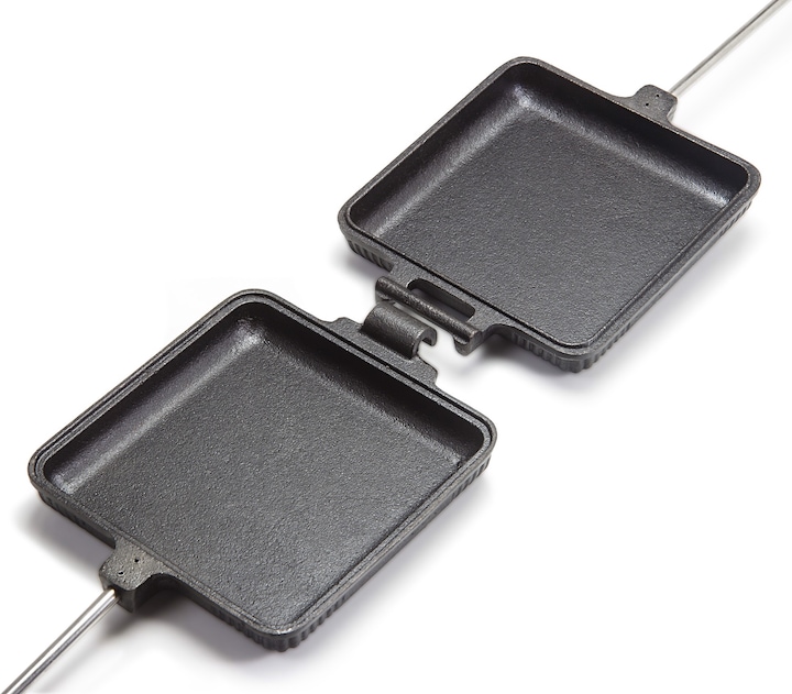 Productafbeelding Petromax Sandwichijzer