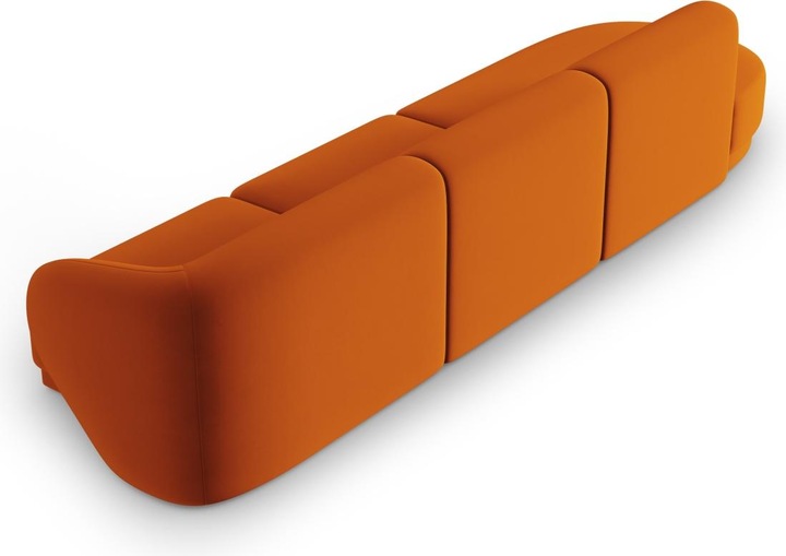 Actual product image CXL by Christian Lacroix Lionel (4-seater, 2 person sofa, 3-seater)