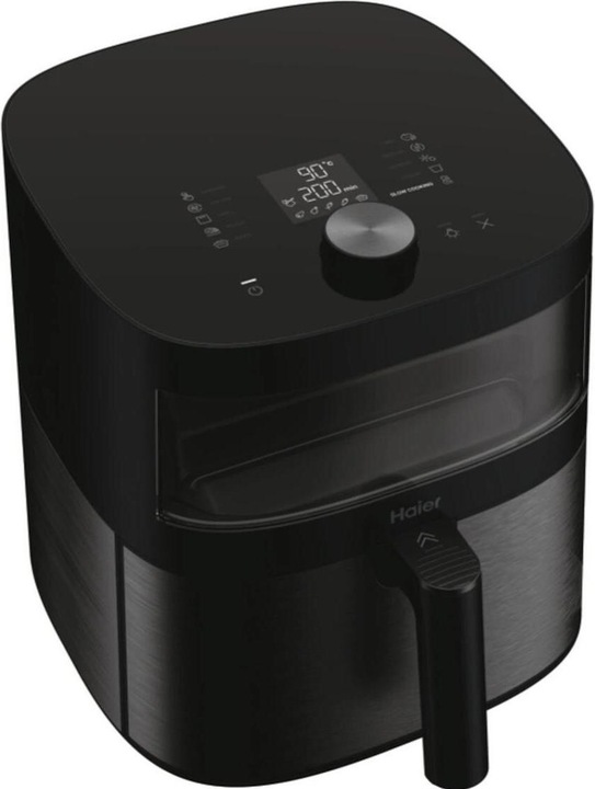 Actual product image Haier Airfryer Series 5