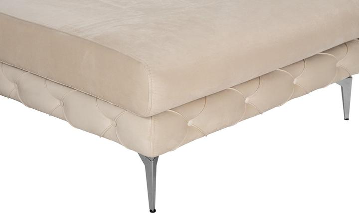 Produktbild Atelier del Sofa Como Eco Buttoned (Ecksofa)