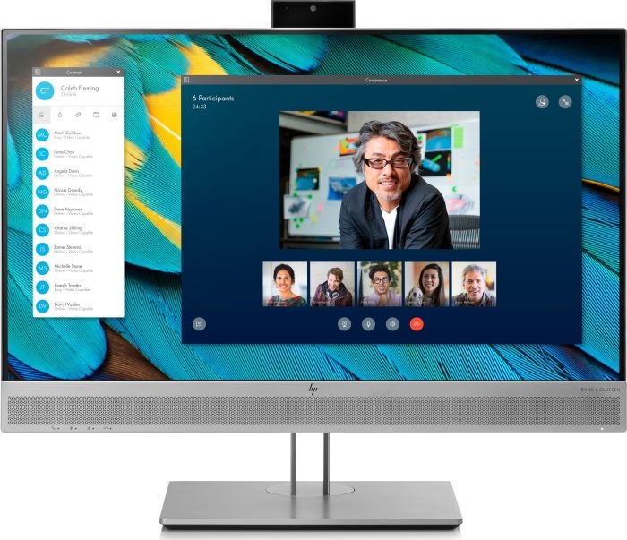 Produktbild HP E243m (1920 x 1080 Pixel, 23.80")