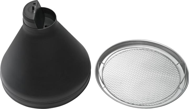 Actual product image APS Standascher "DIABOLO"