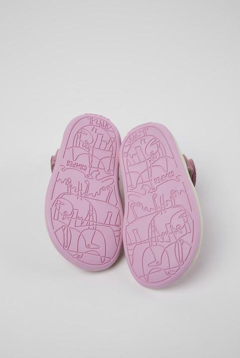 Produktbild Camper sandalen für babys rug (25)