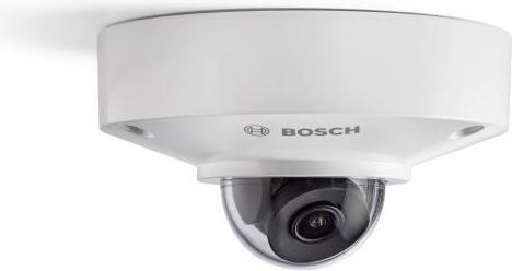 Actual product image Bosch Security Systems FLEXIDOME IP micro 3000i -