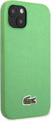 Image du produit Lacoste iPhone 14 Iconic Petit Pique Logo (Apple iPhone 14)