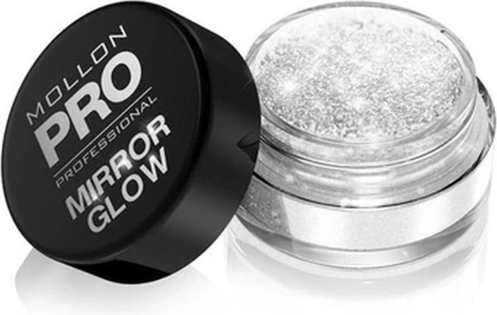 Mollon Pro Mol Powder Luxury Glow 100