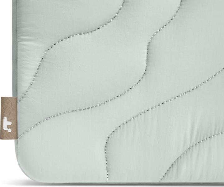 Actual product image tomtoc Terra-A27 Tasche für 13" Laptop blau (13", Apple, Universal)