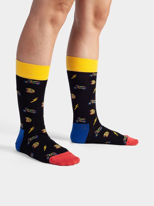 Produktbild DillySocks Dillys Angels (Einzelpack, 36 - 40)