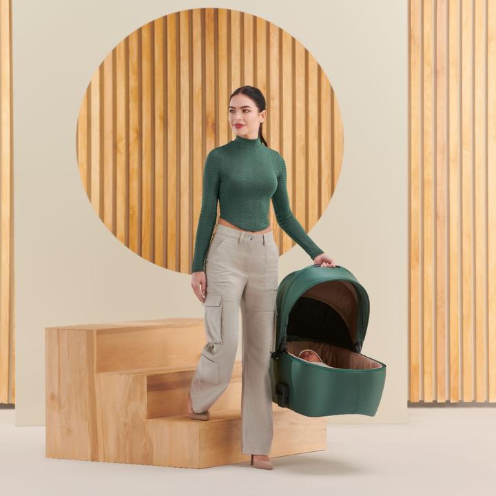 Actual product image KinderKraft Finio