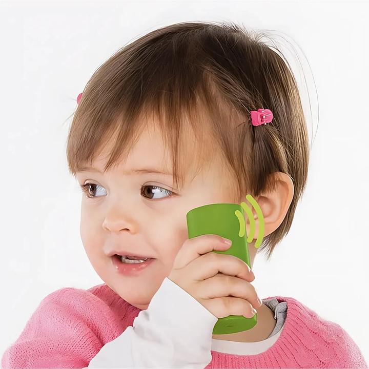 Image du produit Eichhorn Modules de sons et de sensations pour bébés