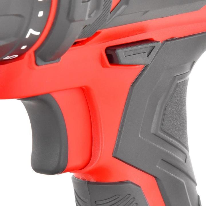 Actual product image Hecht 1247 (Rechargeable battery operated)