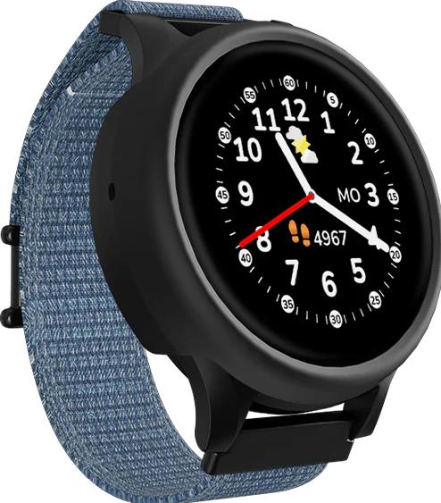 Produktbild Lupus-Electronics Anio Protector Case 6 Smartwatches black