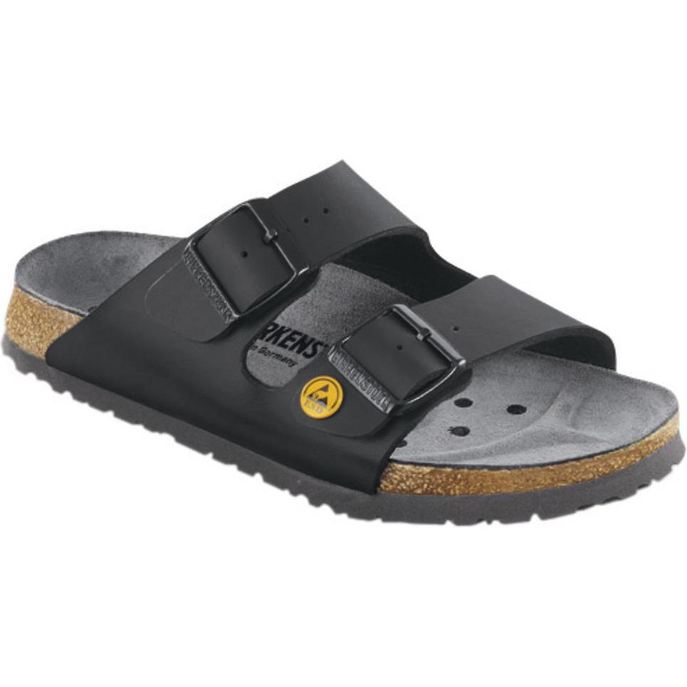 Birkenstock, Sicherheitsschuhe, Arizona (41)