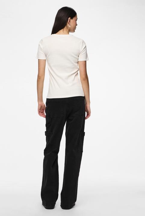 Actual product image Pieces Pcruka Ss Top Noos Bc (XL)