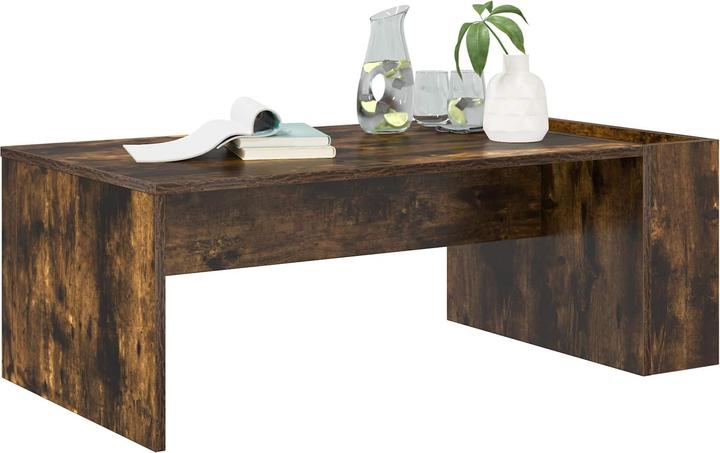 Immagine prodotto vidaXL Couchtisch (95 x 50 x 34 cm)