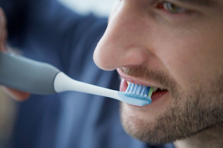 Produktbild Philips Sonicare AdaptiveClean