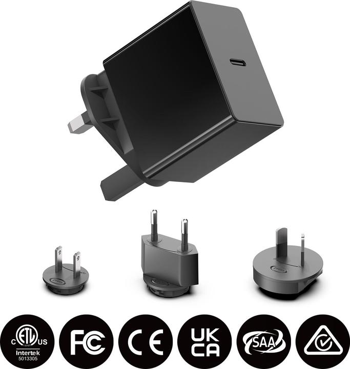 Produktbild Origin Storage OS-MWC65W (65 W)