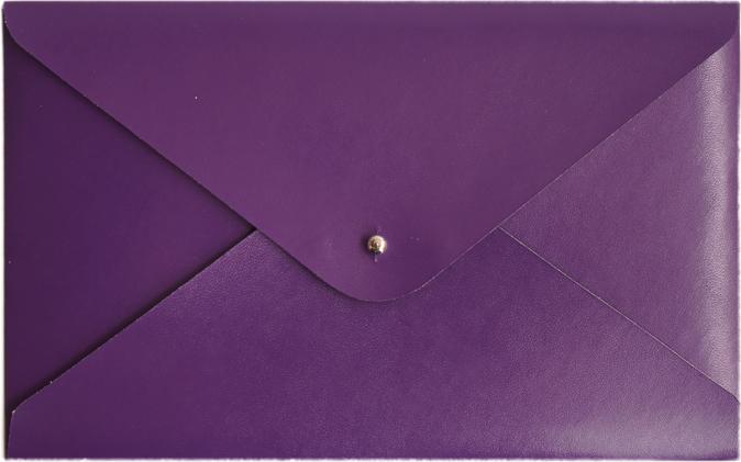 Produktbild Paperthinks Small Folder Lavender (Spezial, 1x)