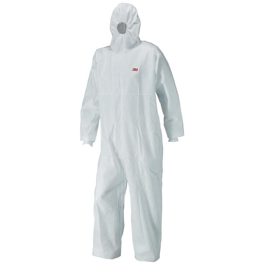 3M, Arbeitsjacke, Schutzanzug (M)