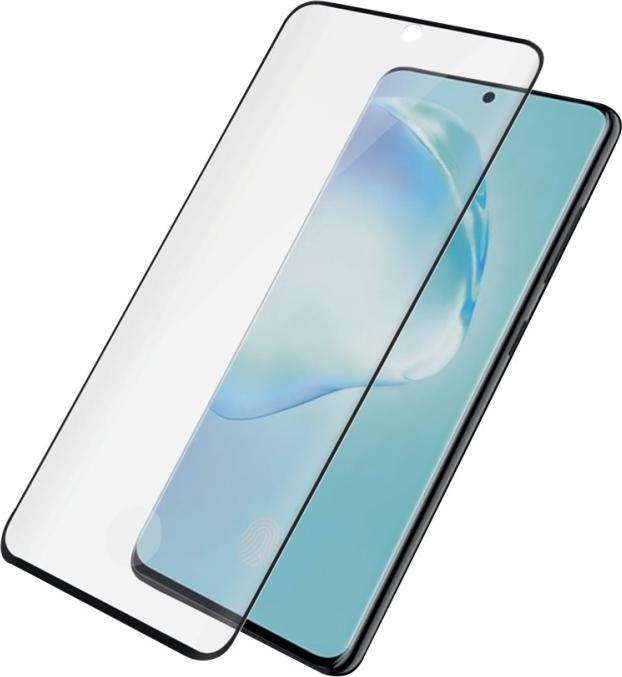 Actual product image PanzerGlass Case Friendly (1 Piece, Samsung Galaxy S20+, Samsung Galaxy S20 5G)