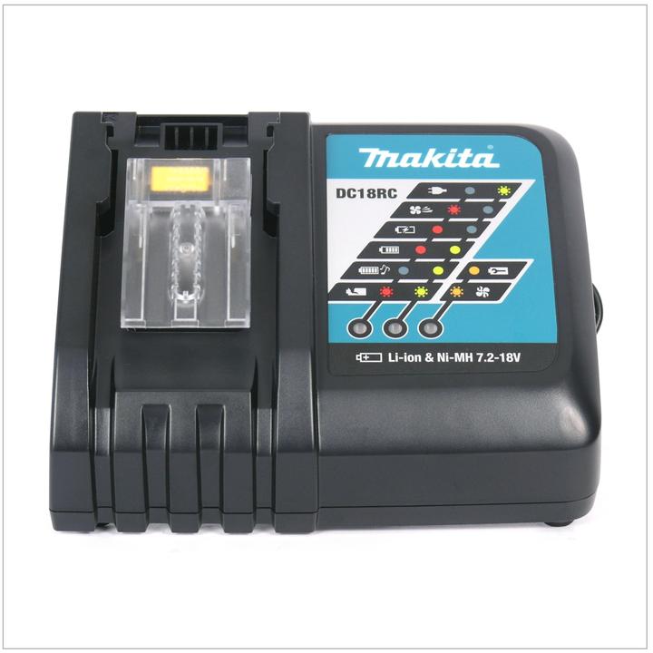 Actual product image Makita DDA 351 (Angle drill)
