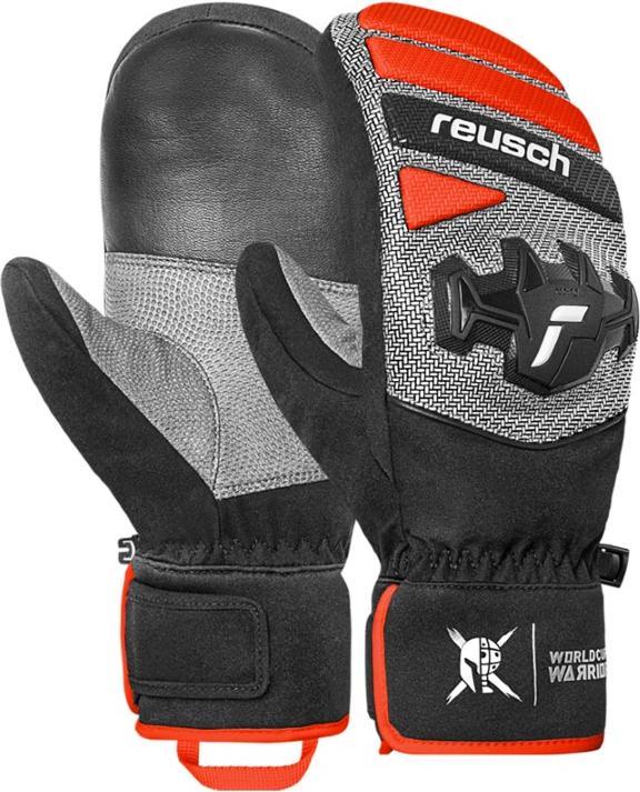 Produktbild Reusch Worldcup Warrior R-TEX® XT (9)