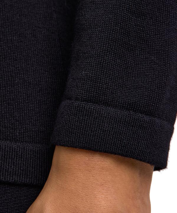 Image du produit Falke FAV Merino X-Fine Roll Neck w (L)