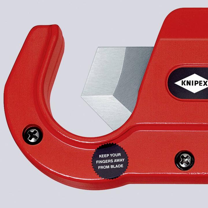 Produktbild Knipex Rohrschneider (185 mm)