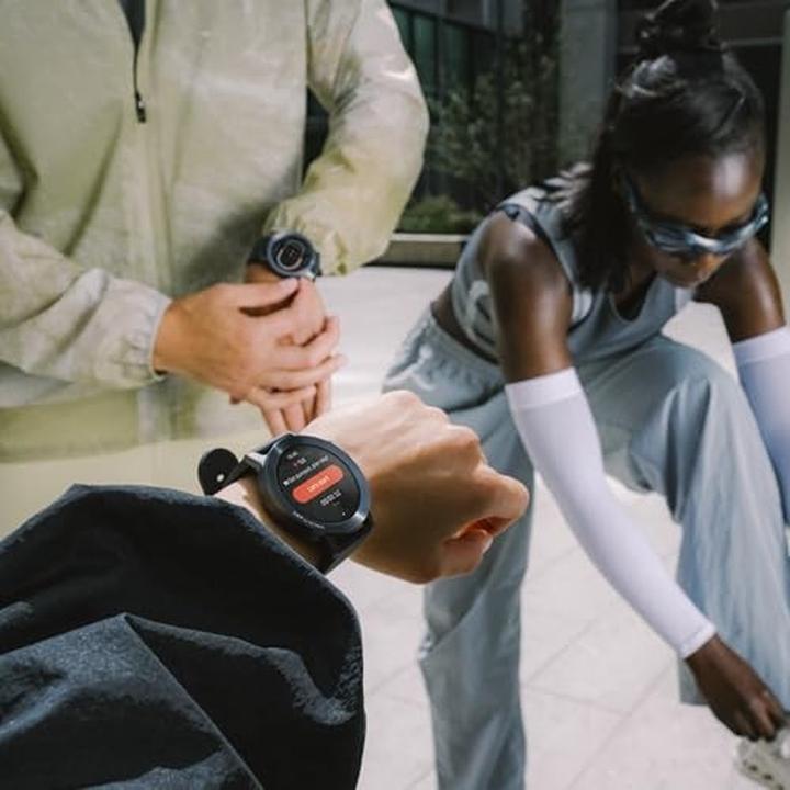 Actual product image CMF Watch 3 Pro (47 mm)