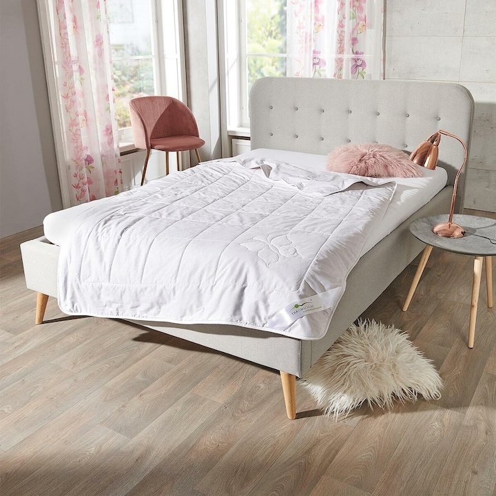 Actual product image Traumschlaf Cocoon (1000 g, 200 x 220 cm)