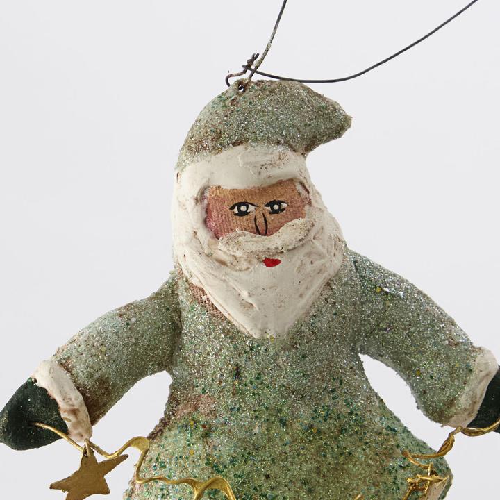 Actual product image House Doctor Santa Claus