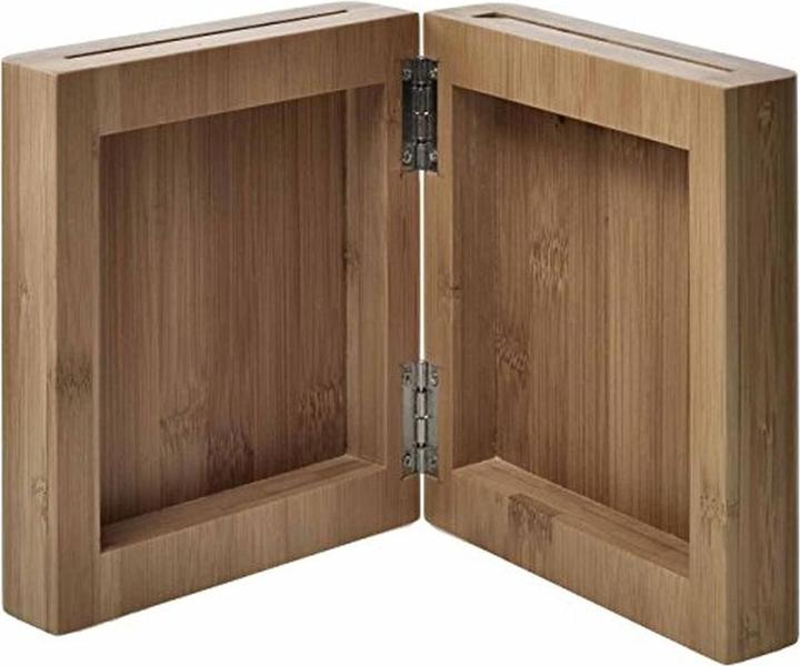 Produktbild Alessi Messerblock aufklappbar K-BLOCK