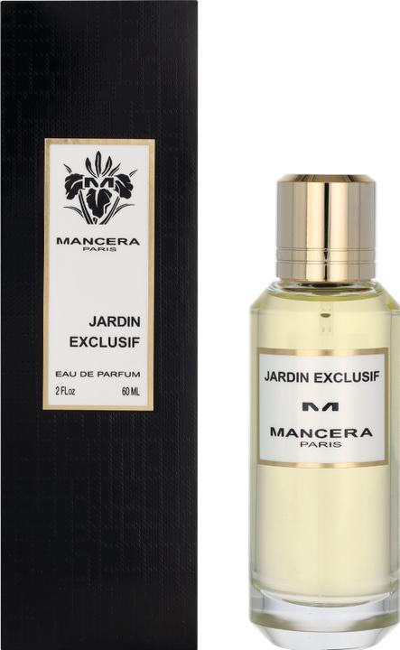 Image du produit Mancera Jardin Exclusif (Eau de parfum, 60 ml)
