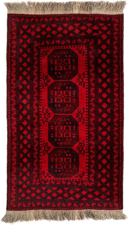 Produktbild Vidal Afghan (103 x 188 cm)