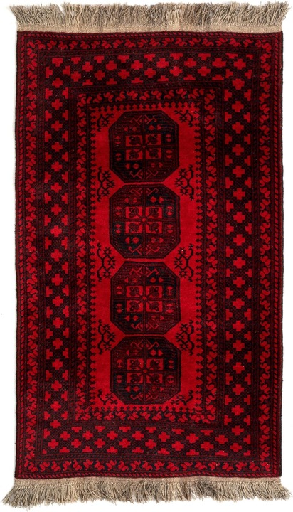 Produktbild Vidal Afghan (103 x 188 cm)