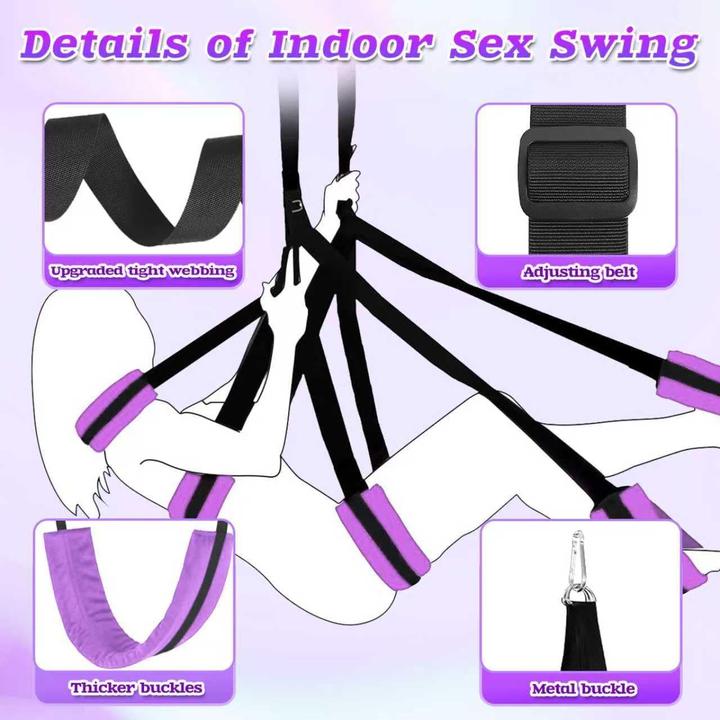 Immagine prodotto Cplygo Altalena dell'amore