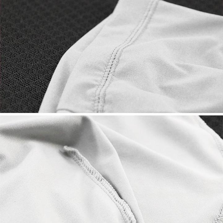 Produktbild JTI Dünne Mütze für Outdoor/Sport - Weiss