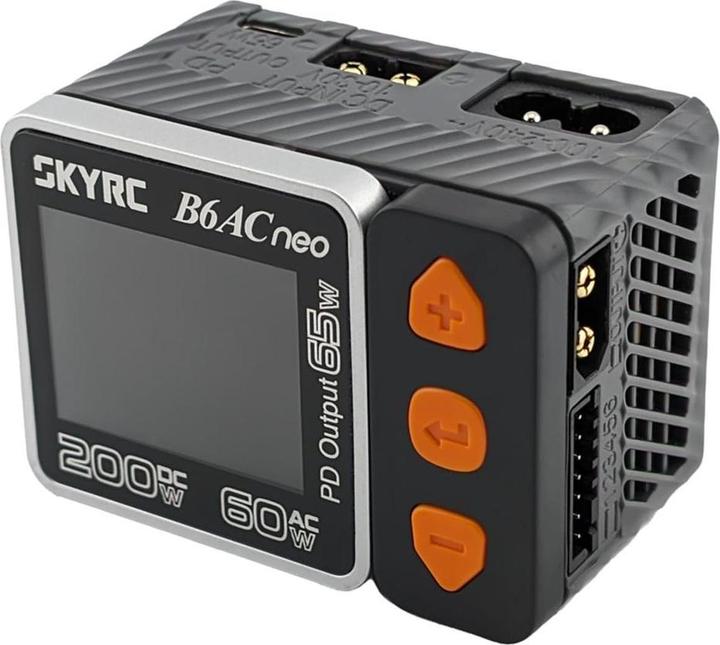 Image du produit SkyRC B6AC Neo 1-6s