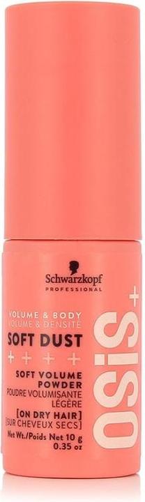 Produktbild Schwarzkopf Professional OSIS+ Volume & Body Soft Dust Powder (Volumenpuder)