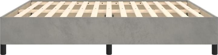 Produktbild vidaXL Bettgestell (140 x 220 cm)