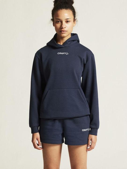 Produktbild Craft Community 2.0 Logo Hoodie W (XL)