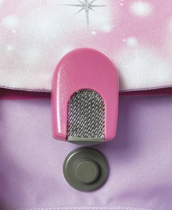 Image du produit Magni EBERHARD FABER Set cartable EFAlino Papillon (21 l)