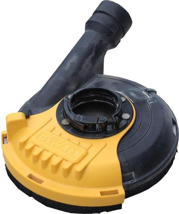 Immagine prodotto DeWalt Cappa di estrazione DWE46150