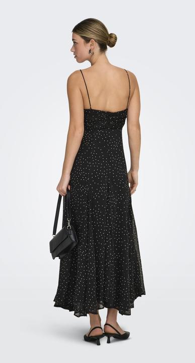 Image du produit Only ONLELLE Langes Kleid Kleid (XL)