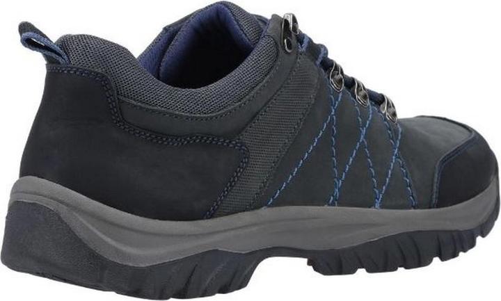 Actual product image Cotswold Toddington leather hiking boots (44)