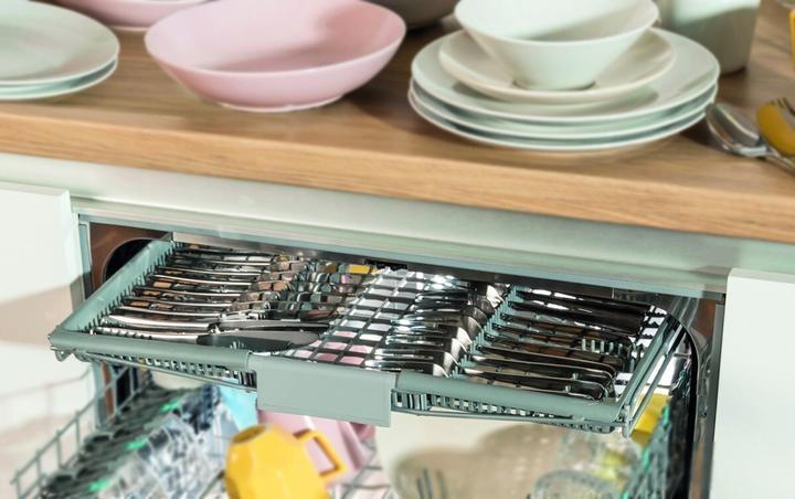 Produktbild Gorenje GV643D90 EB